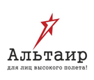 Логотип Альтаир