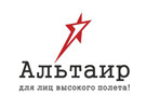 Жилой комплекс Альтаир - логотип